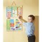 Melissa & Doug My First Daily Magnetic Calendar 9253 - alternate 4